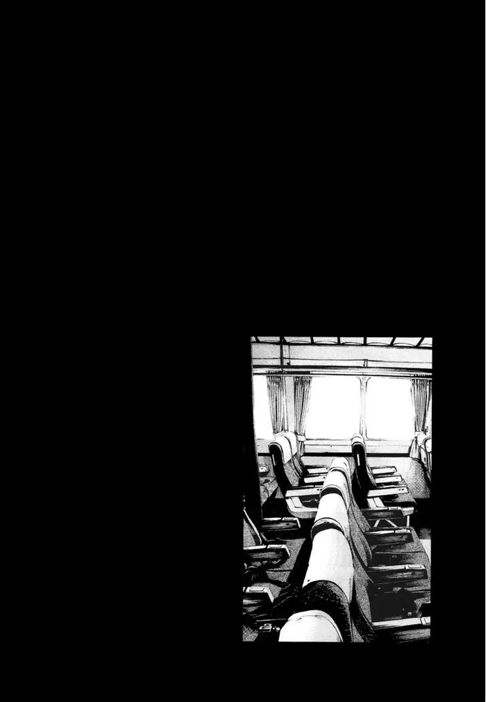 Goodnight Punpun Chapter 135 image 21_optimized